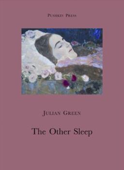 Paperback The Other Sleep Book