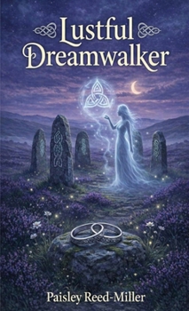 Paperback Lustful Dreamwalker Book