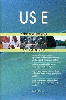 Paperback US E Critical Questions Skills Assessment Book