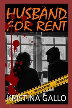 Paperback Husband For Rent Book