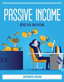 Paperback Passive Icome Ideas Book