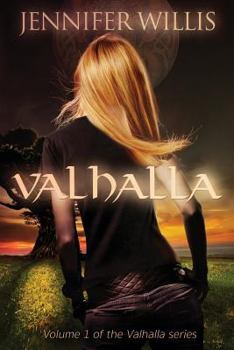 Paperback Valhalla Book