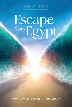 Paperback Escape From Egypt Book