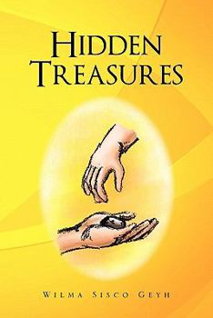 Paperback Hidden Treasures Book