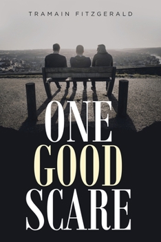 Paperback One Good Scare Book