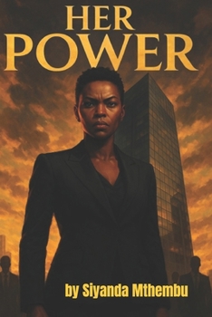 Paperback Her Power Book