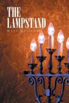 Paperback The Lampstand Book