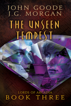 Paperback The Unseen Tempest: Volume 3 Book