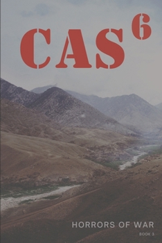 Paperback Casualty 6 Book