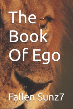 Paperback The Book Of Ego Book