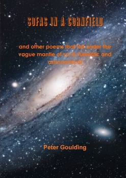 Paperback Sofas in a cornfield Book