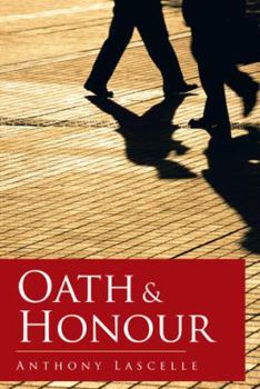 Paperback Oath & Honour Book