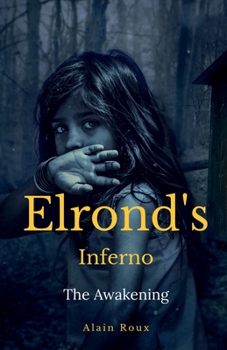 Paperback Elrond's inferno Book