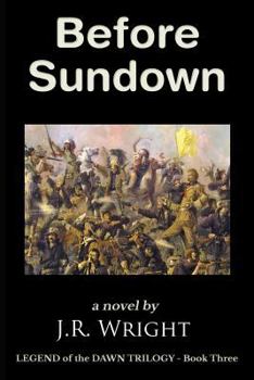 Paperback Before Sundown Book