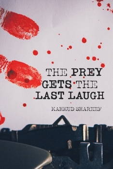 Paperback The Prey Gets the Last Laugh Book