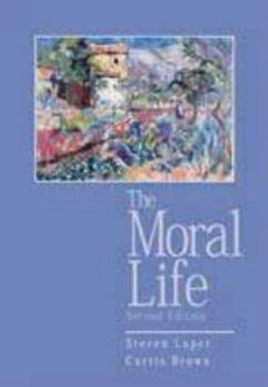 Paperback The Moral Life Book