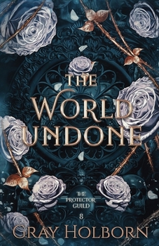 Paperback The World Undone Book