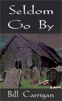Paperback Seldom Go by Book