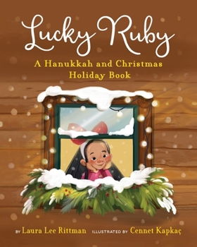 Lucky Ruby: A Christmas & Hanukkah Story
