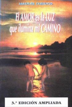 Paperback Amor es la luz que ilumina mi camino / Love is the Light that Lights my Way (Spanish Edition) [Spanish] Book