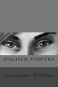 Paperback Higher Powers Book