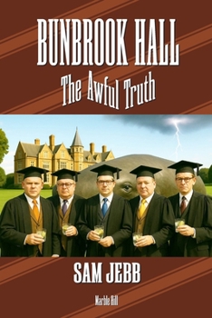 Paperback Bunbrook Hall Book