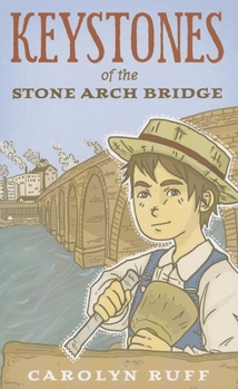 Paperback Keystones of the Stone Arch Bridge Book