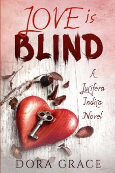 Paperback Love Is Blind Book