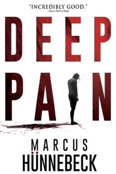 Paperback Deep Pain Book