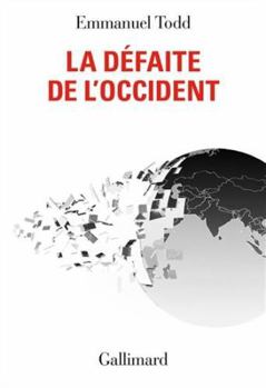 Paperback La Défaite de l'Occident [French] Book