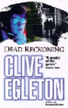 Dead Reckoning - Book #7 of the Peter Ashton