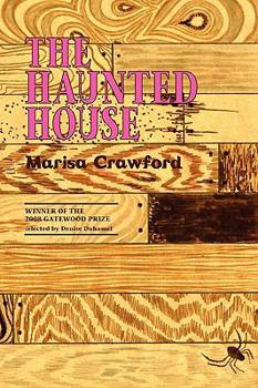 Paperback The Haunted House Book