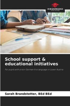 Paperback School support & educational initiatives Book