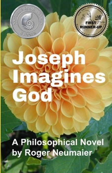 Paperback Joseph Imagines God Book