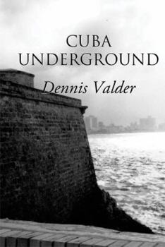 Paperback Cuba Underground: (bilingual Spanish/English) Book