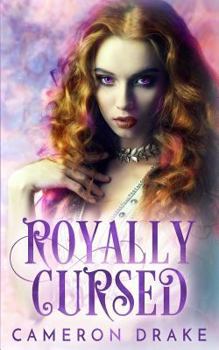 Paperback Royally Cursed Book