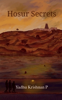Paperback Hosur Secrets Book