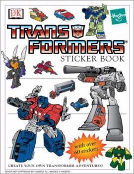 Paperback Transformers Book