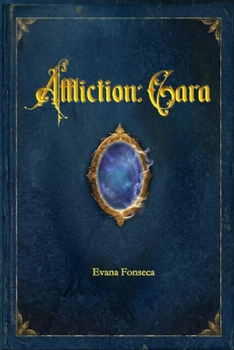 Paperback Affliction: Cara [Spanish] Book