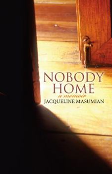 Paperback Nobody Home: A Memoir Book