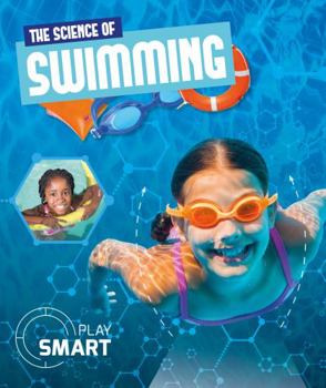 Hardcover The Science of Swimming Book