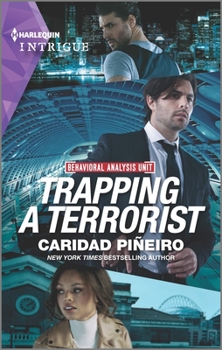 Mass Market Paperback Trapping a Terrorist Book