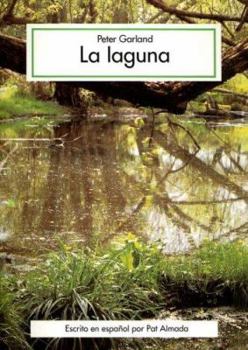 Paperback La Laguna [Spanish] Book
