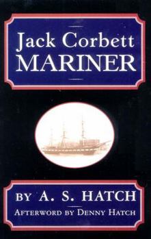 Hardcover Jack Corbett: Mariner Book