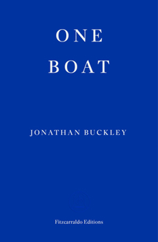 Paperback One Boat Book