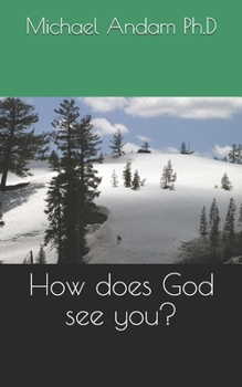 Paperback How does God see you? Book