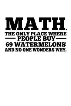 Notizbuch: Kalender 2020 Mathe Lehrer Sarkasmus Schule Lustiges Geschenk 120 Seiten, 6X9 (Ca. A5), Jahres-, Monats-, Wochen- & Tages-Planer (German Edition)