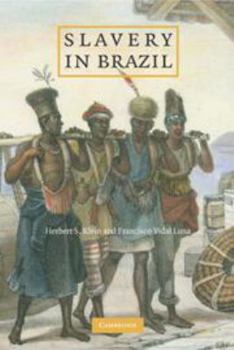 Printed Access Code Slavery in Brazil Book