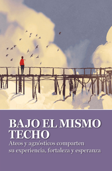 Paperback Bajo El Mismo Techo [Spanish] Book