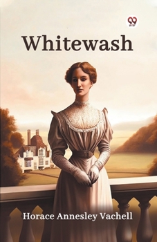 Paperback Whitewash Book